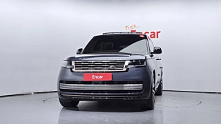 LAND ROVER RANGE ROVER 2024