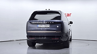LAND ROVER RANGE ROVER 2024
