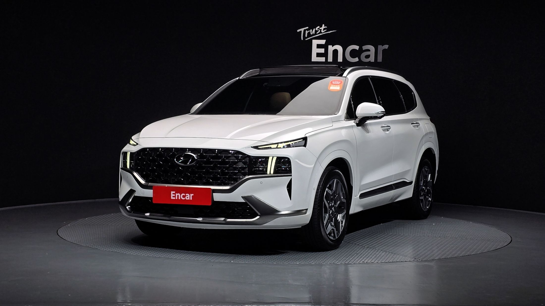 HYUNDAI SANTAFE 2023