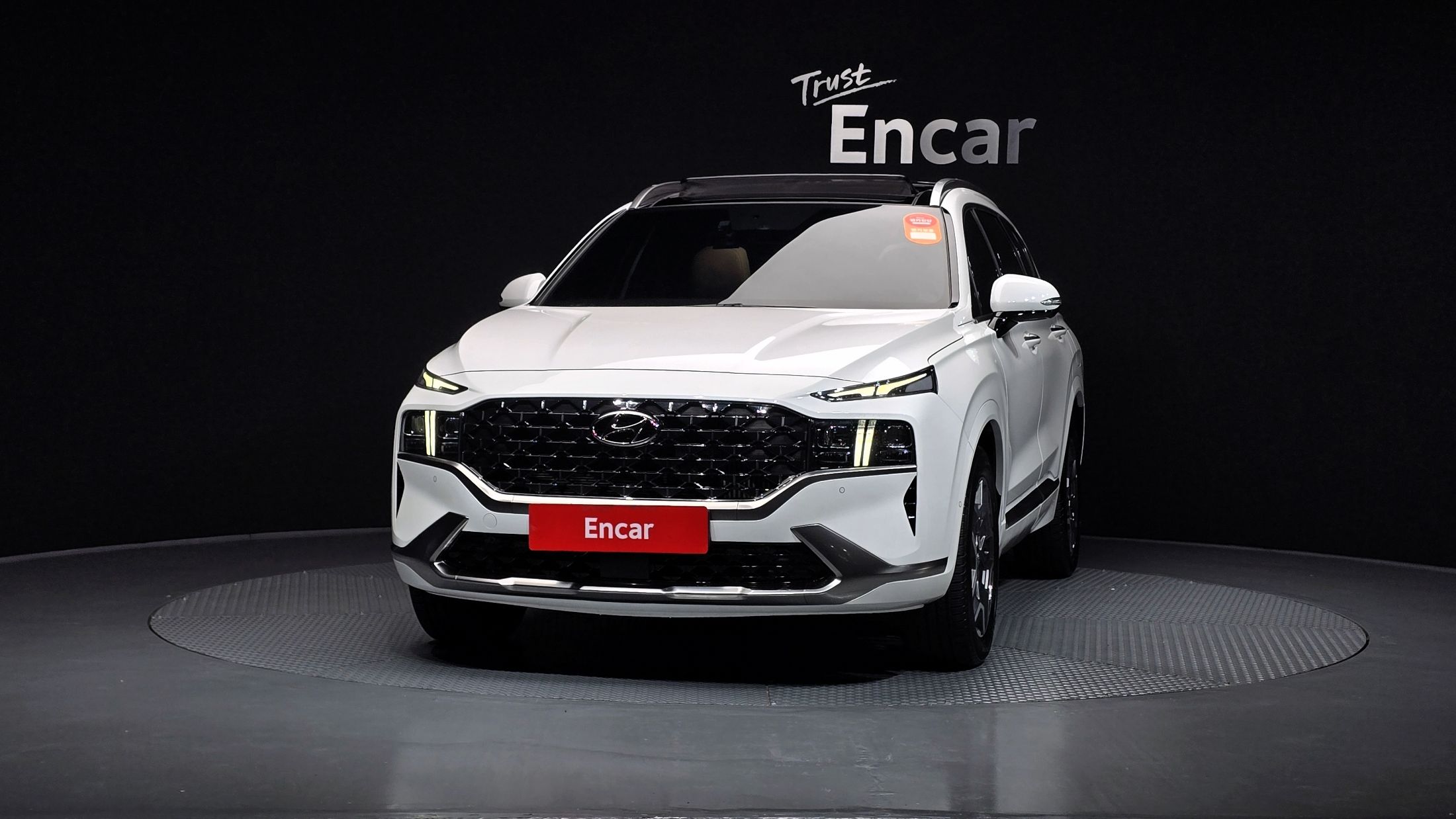 HYUNDAI SANTAFE 2023