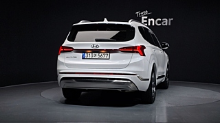 HYUNDAI SANTAFE 2023