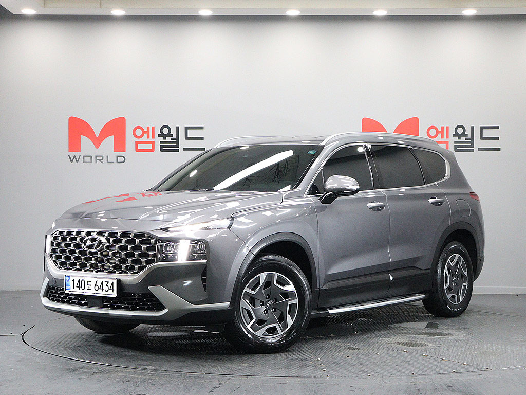 HYUNDAI SANTAFE 2023