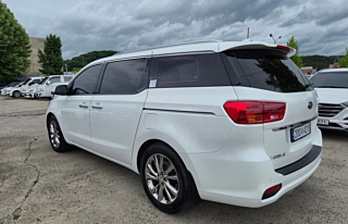 KIA CARNIVAL 2020