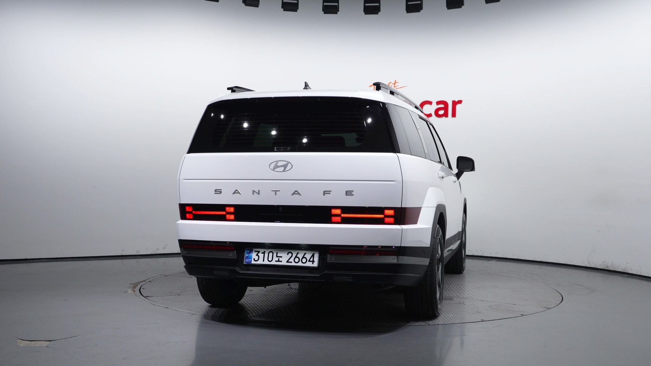 HYUNDAI SANTAFE MX5