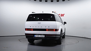 HYUNDAI SANTAFE MX5 2025