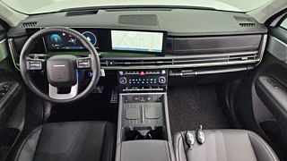 HYUNDAI SANTAFE MX5 2025