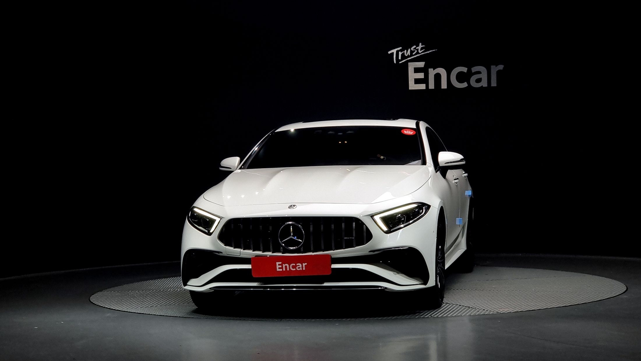 MERCEDES BENZ CLS-CLASS C257 2022