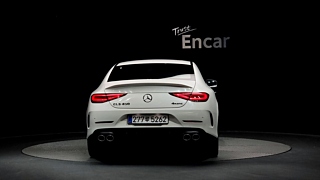 MERCEDES BENZ CLS-CLASS C257 2022