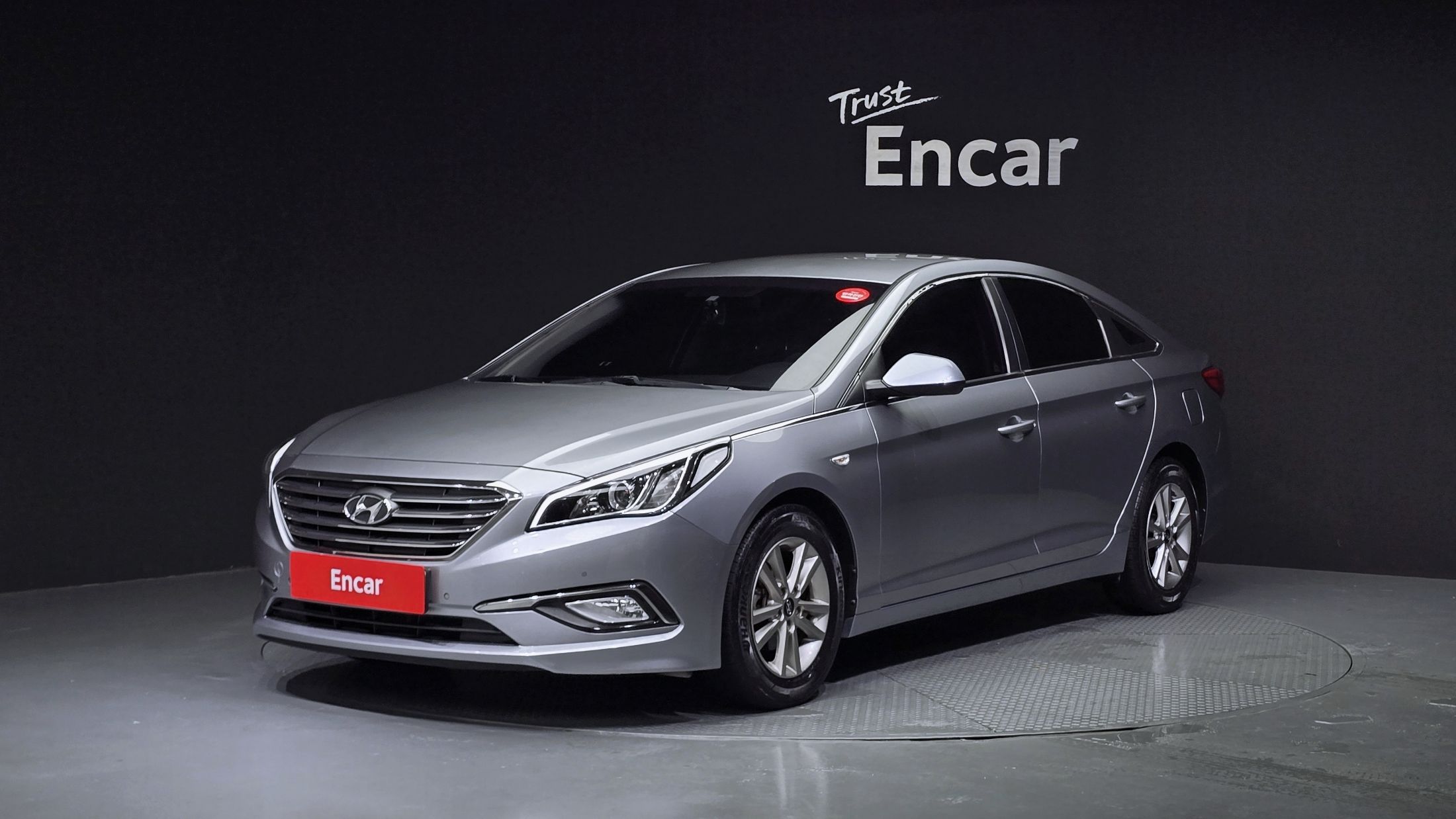 HYUNDAI SONATA LF