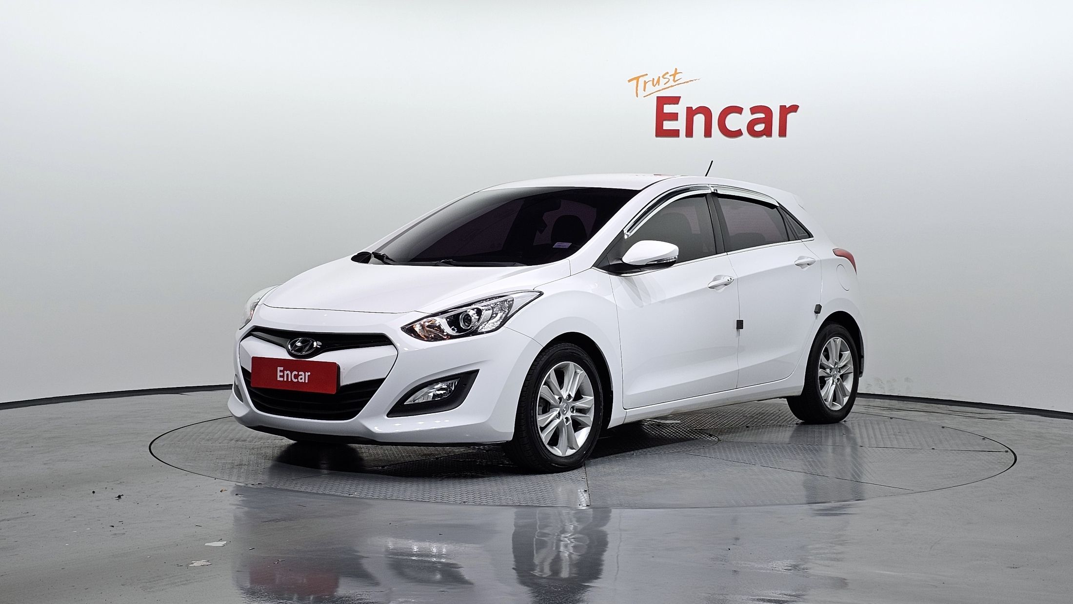 HYUNDAI I30 NEW 2013