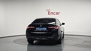 BMW I4 2023