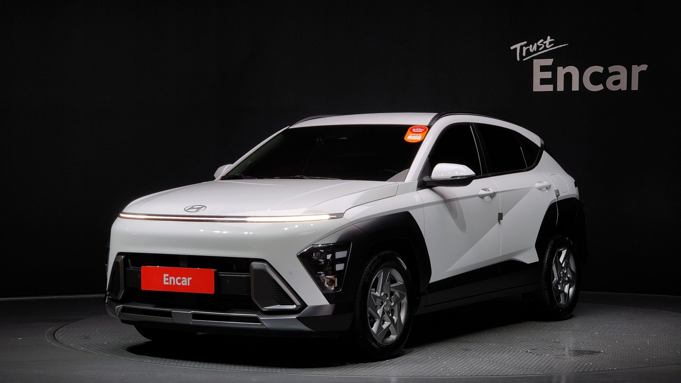 HYUNDAI KONA SX2 2023