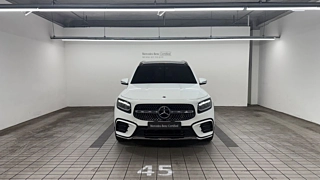 MERCEDES BENZ GLB-CLASS X247 2024