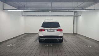 MERCEDES BENZ GLB-CLASS X247 2024
