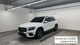 mercedes-benz glb-class-x247