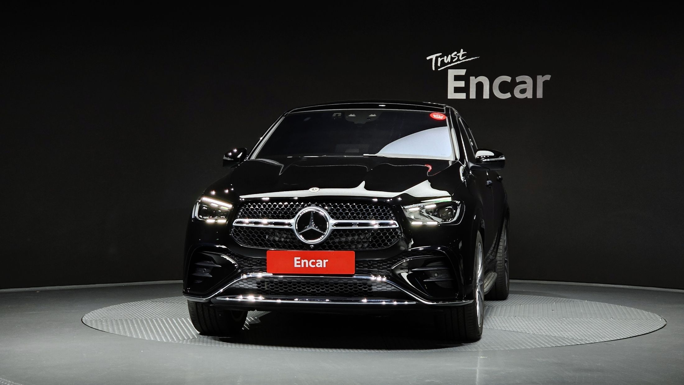 MERCEDES BENZ GLE-CLASS W167