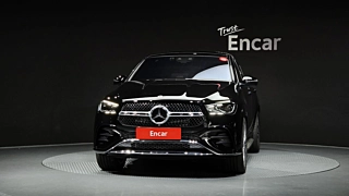 MERCEDES BENZ GLE-CLASS W167 2025