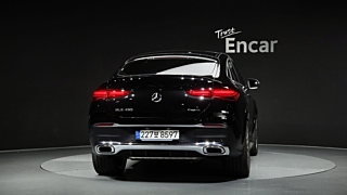 MERCEDES BENZ GLE-CLASS W167 2025