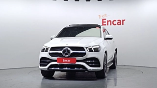 MERCEDES BENZ GLE-CLASS W167 2021