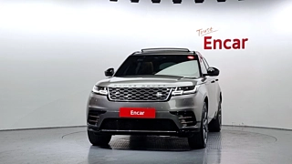 LAND ROVER RANGE ROVER VELAR 2021