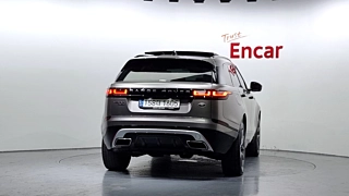 LAND ROVER RANGE ROVER VELAR 2021