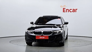 BMW 3-SERIES G20 2023