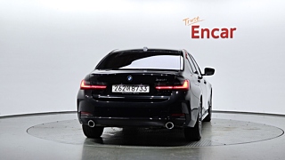 BMW 3-SERIES G20 2023