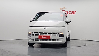 HYUNDAI STARIA 2021