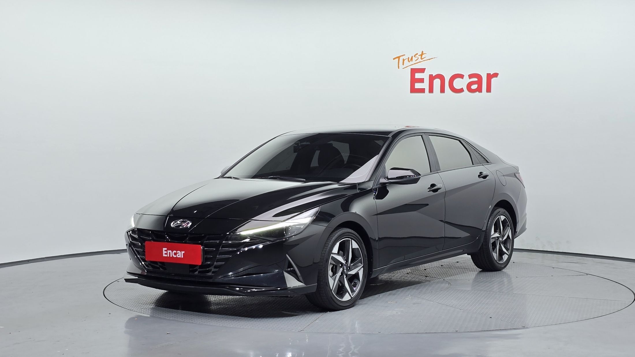 HYUNDAI AVANTE CN7