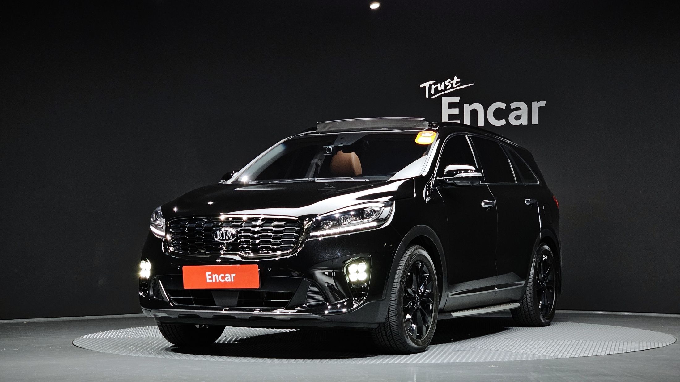 KIA SORENTO 2018
