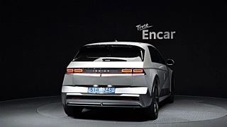 HYUNDAI IONIQ5 2025