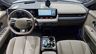 HYUNDAI IONIQ5 2025