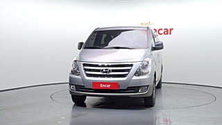 HYUNDAI STAREX GRAND 2016