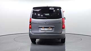 HYUNDAI STAREX GRAND 2016