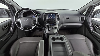 HYUNDAI STAREX GRAND 2016