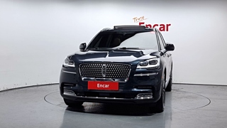 LINCOLN AVIATOR 2022