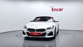 BMW Z4 G29 2021