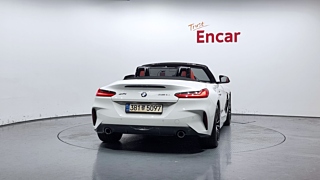 BMW Z4 G29 2021