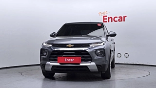 DAEWOO TRAILBLAZER 2020