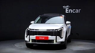 KIA SPORTAGE 2024