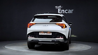 KIA SPORTAGE 2024