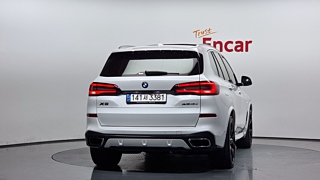 BMW X5 G05 2021