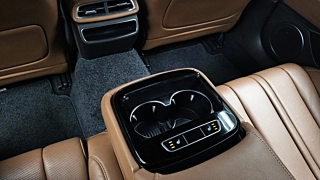 GENESIS G80 RG3 2021