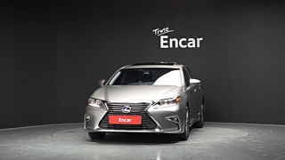 LEXUS ES300H 2016