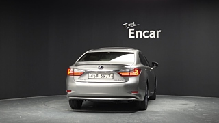 LEXUS ES300H 2016