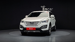 HYUNDAI SANTAFE DM 2013