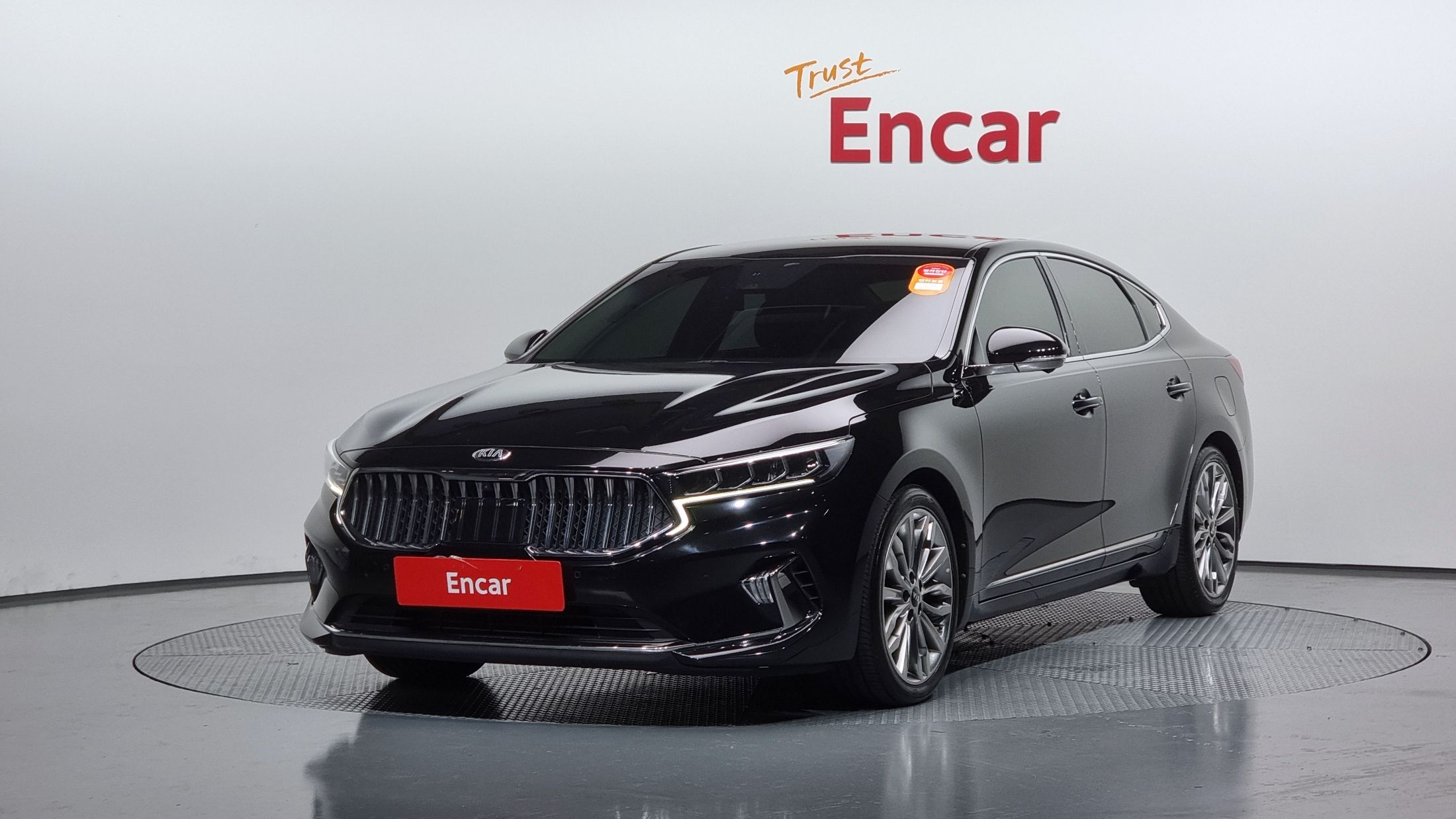 KIA K7 PREMIER