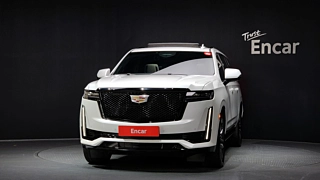 CADILLAC ESCALADE  2023