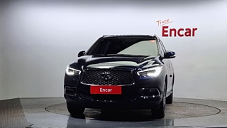 INFINITI QX60  2017