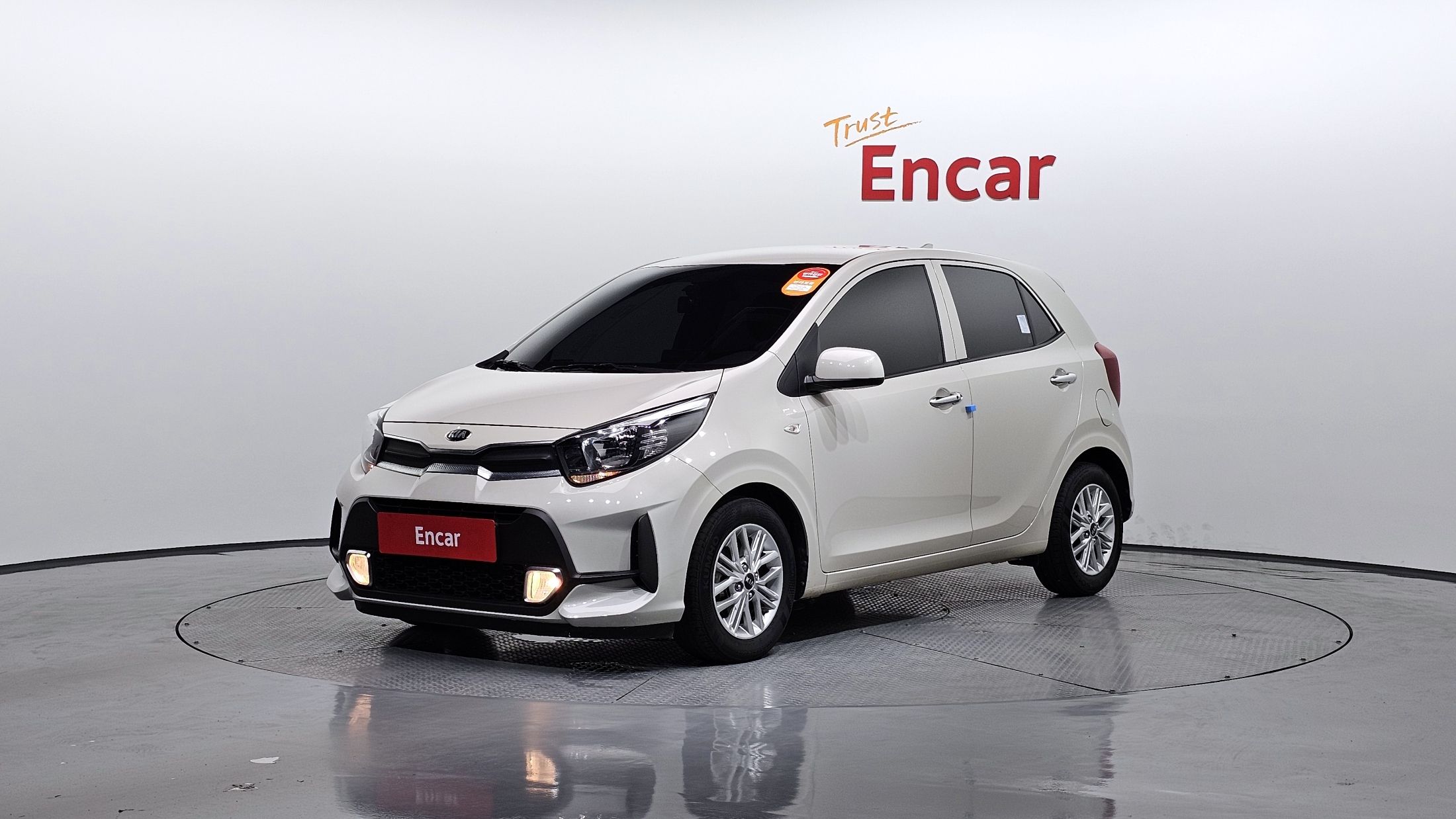 KIA MORNING URBAN JA